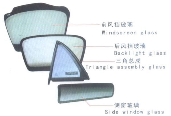 汽車前擋風(fēng)玻璃維護(hù)小竅門